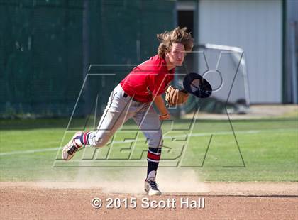 Thumbnail 3 in Pleasant Grove @ Granite Bay photogallery.