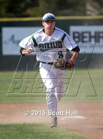 Thumbnail 3 in Pleasant Grove @ Granite Bay photogallery.