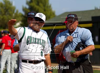 Thumbnail 2 in Pleasant Grove @ Granite Bay photogallery.