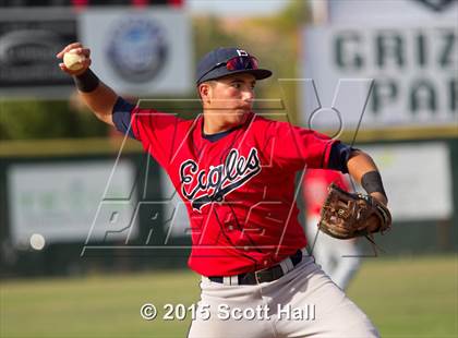 Thumbnail 3 in Pleasant Grove @ Granite Bay photogallery.