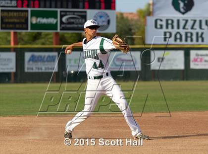Thumbnail 1 in Pleasant Grove @ Granite Bay photogallery.