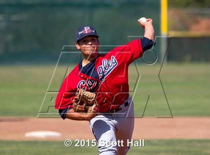 Thumbnail 3 in Pleasant Grove @ Granite Bay photogallery.