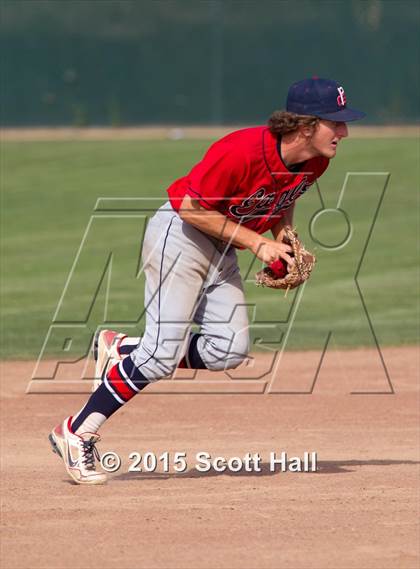 Thumbnail 2 in Pleasant Grove @ Granite Bay photogallery.