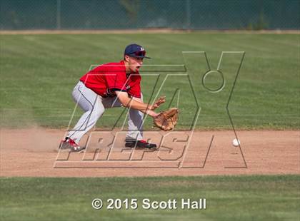 Thumbnail 3 in Pleasant Grove @ Granite Bay photogallery.
