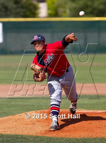 Thumbnail 2 in Pleasant Grove @ Granite Bay photogallery.