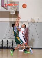 Photo from the gallery "Coachella Valley @ King (MaxPreps Holiday Classic)"