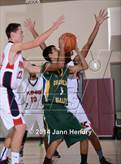 Photo from the gallery "Coachella Valley @ King (MaxPreps Holiday Classic)"