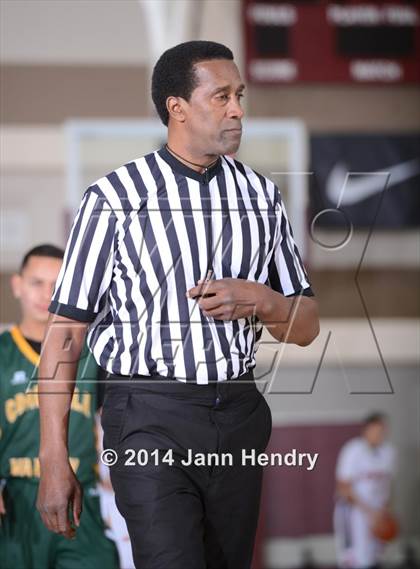 Thumbnail 2 in Coachella Valley @ King (MaxPreps Holiday Classic) photogallery.