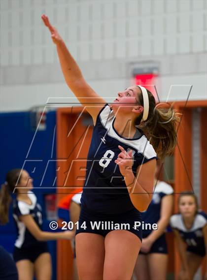 Thumbnail 2 in Monroe-Woodbury vs. Pine Bush (Section 9 Class AA Final) photogallery.