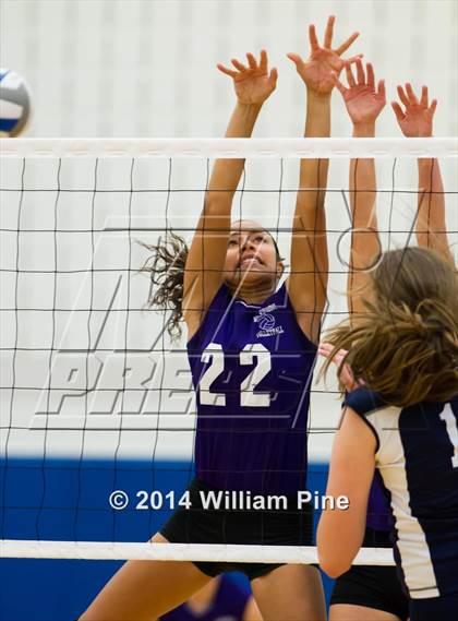 Thumbnail 1 in Monroe-Woodbury vs. Pine Bush (Section 9 Class AA Final) photogallery.