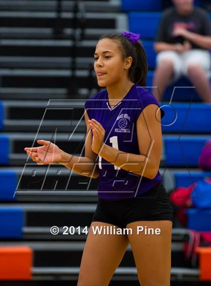 Thumbnail 1 in Monroe-Woodbury vs. Pine Bush (Section 9 Class AA Final) photogallery.