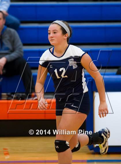 Thumbnail 3 in Monroe-Woodbury vs. Pine Bush (Section 9 Class AA Final) photogallery.