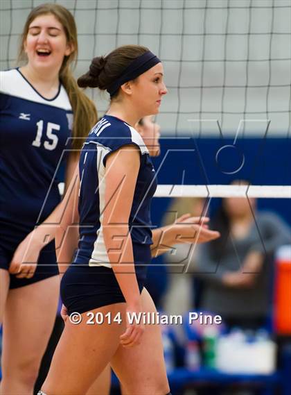 Thumbnail 3 in Monroe-Woodbury vs. Pine Bush (Section 9 Class AA Final) photogallery.