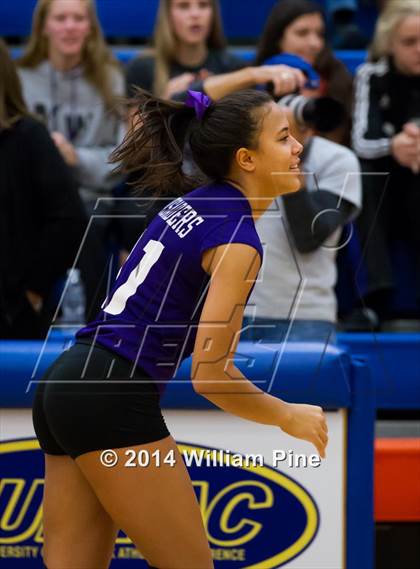 Thumbnail 3 in Monroe-Woodbury vs. Pine Bush (Section 9 Class AA Final) photogallery.