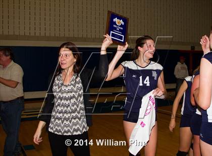 Thumbnail 3 in Monroe-Woodbury vs. Pine Bush (Section 9 Class AA Final) photogallery.