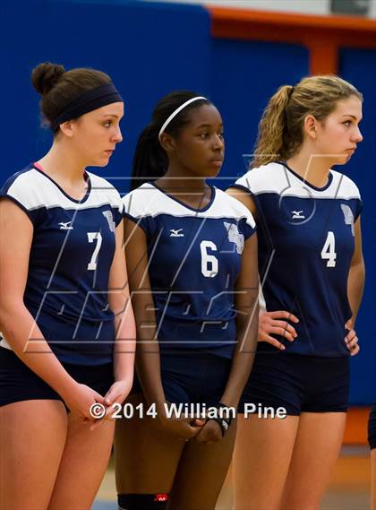 Thumbnail 1 in Monroe-Woodbury vs. Pine Bush (Section 9 Class AA Final) photogallery.