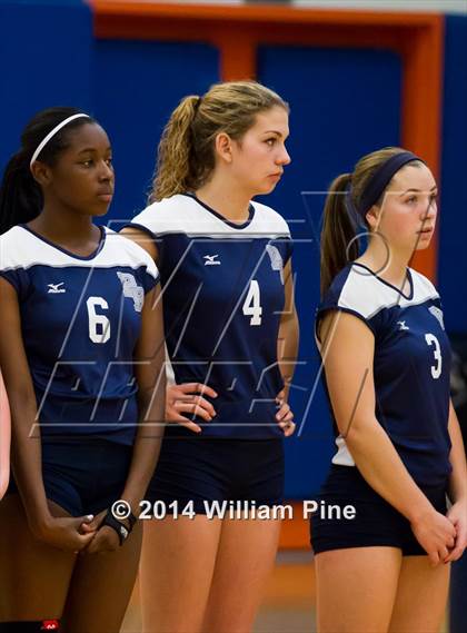 Thumbnail 2 in Monroe-Woodbury vs. Pine Bush (Section 9 Class AA Final) photogallery.