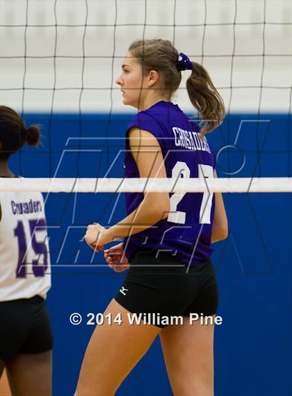 Thumbnail 3 in Monroe-Woodbury vs. Pine Bush (Section 9 Class AA Final) photogallery.