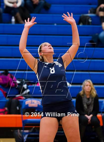 Thumbnail 1 in Monroe-Woodbury vs. Pine Bush (Section 9 Class AA Final) photogallery.