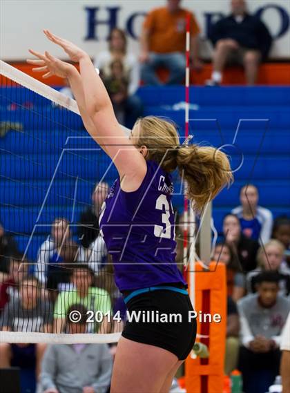 Thumbnail 2 in Monroe-Woodbury vs. Pine Bush (Section 9 Class AA Final) photogallery.