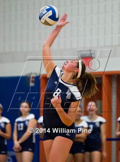 Thumbnail 3 in Monroe-Woodbury vs. Pine Bush (Section 9 Class AA Final) photogallery.