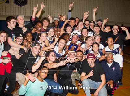Thumbnail 1 in Monroe-Woodbury vs. Pine Bush (Section 9 Class AA Final) photogallery.