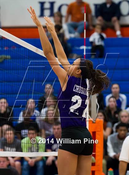Thumbnail 3 in Monroe-Woodbury vs. Pine Bush (Section 9 Class AA Final) photogallery.