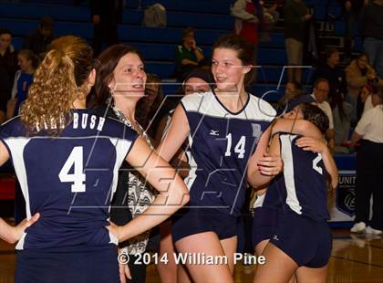 Thumbnail 3 in Monroe-Woodbury vs. Pine Bush (Section 9 Class AA Final) photogallery.