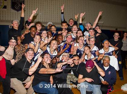 Thumbnail 1 in Monroe-Woodbury vs. Pine Bush (Section 9 Class AA Final) photogallery.