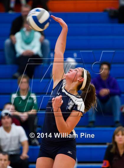 Thumbnail 2 in Monroe-Woodbury vs. Pine Bush (Section 9 Class AA Final) photogallery.