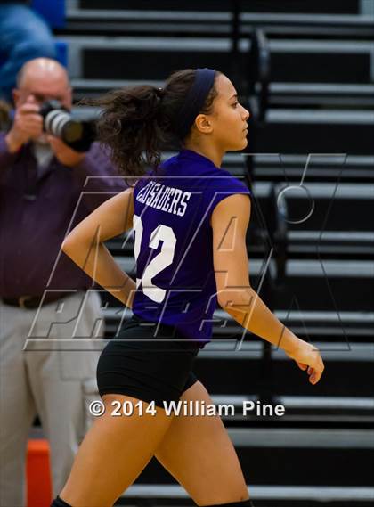 Thumbnail 1 in Monroe-Woodbury vs. Pine Bush (Section 9 Class AA Final) photogallery.