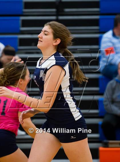 Thumbnail 2 in Monroe-Woodbury vs. Pine Bush (Section 9 Class AA Final) photogallery.