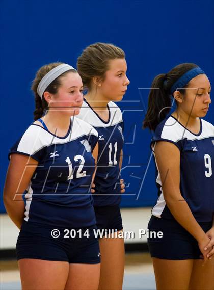 Thumbnail 2 in Monroe-Woodbury vs. Pine Bush (Section 9 Class AA Final) photogallery.