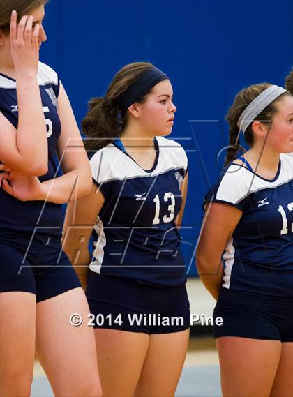 Thumbnail 3 in Monroe-Woodbury vs. Pine Bush (Section 9 Class AA Final) photogallery.