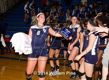 Thumbnail 2 in Monroe-Woodbury vs. Pine Bush (Section 9 Class AA Final) photogallery.