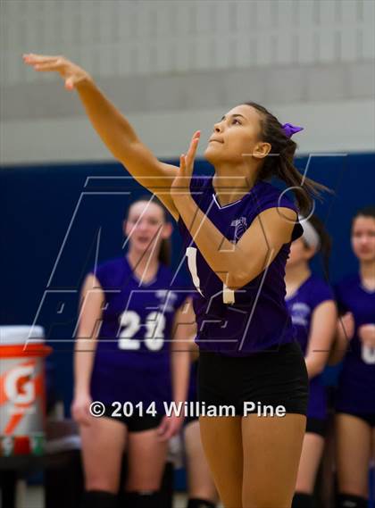 Thumbnail 3 in Monroe-Woodbury vs. Pine Bush (Section 9 Class AA Final) photogallery.