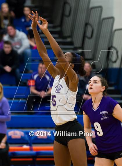 Thumbnail 1 in Monroe-Woodbury vs. Pine Bush (Section 9 Class AA Final) photogallery.