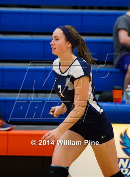 Thumbnail 3 in Monroe-Woodbury vs. Pine Bush (Section 9 Class AA Final) photogallery.