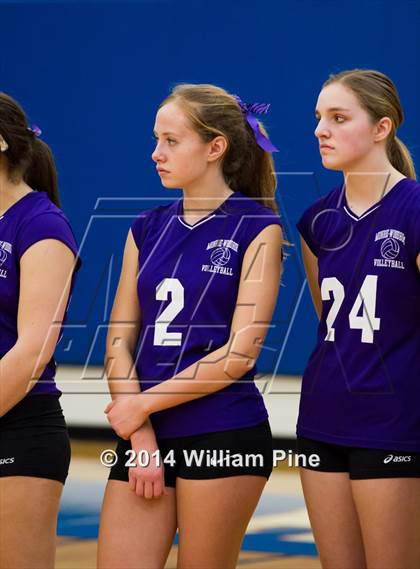 Thumbnail 2 in Monroe-Woodbury vs. Pine Bush (Section 9 Class AA Final) photogallery.
