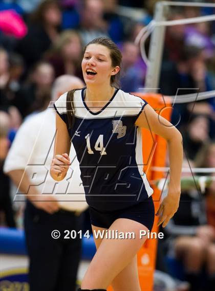 Thumbnail 2 in Monroe-Woodbury vs. Pine Bush (Section 9 Class AA Final) photogallery.