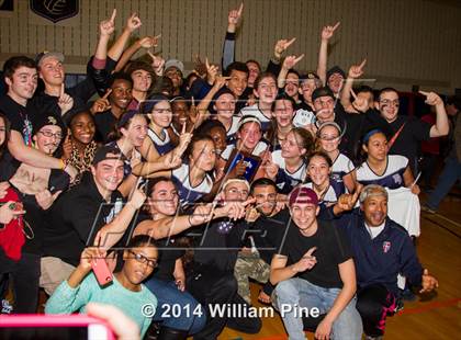Thumbnail 3 in Monroe-Woodbury vs. Pine Bush (Section 9 Class AA Final) photogallery.
