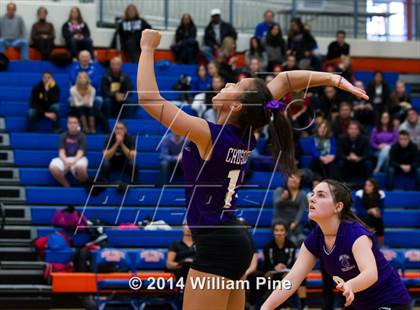 Thumbnail 2 in Monroe-Woodbury vs. Pine Bush (Section 9 Class AA Final) photogallery.