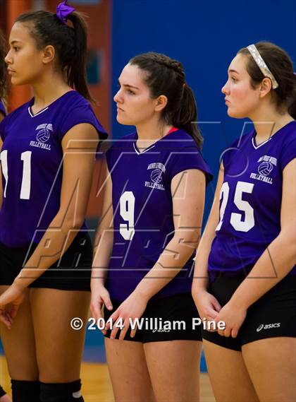 Thumbnail 1 in Monroe-Woodbury vs. Pine Bush (Section 9 Class AA Final) photogallery.