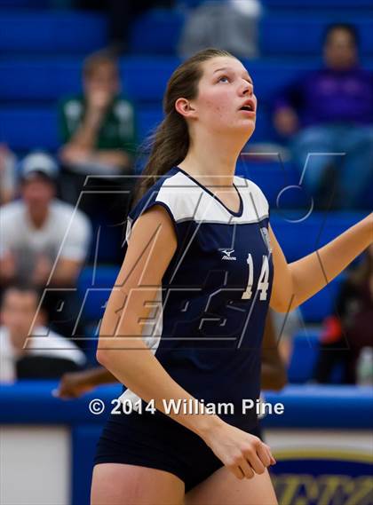 Thumbnail 2 in Monroe-Woodbury vs. Pine Bush (Section 9 Class AA Final) photogallery.