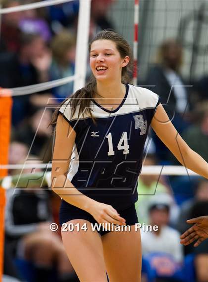 Thumbnail 1 in Monroe-Woodbury vs. Pine Bush (Section 9 Class AA Final) photogallery.