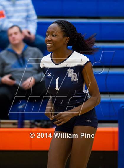 Thumbnail 2 in Monroe-Woodbury vs. Pine Bush (Section 9 Class AA Final) photogallery.