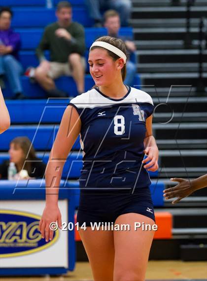 Thumbnail 1 in Monroe-Woodbury vs. Pine Bush (Section 9 Class AA Final) photogallery.