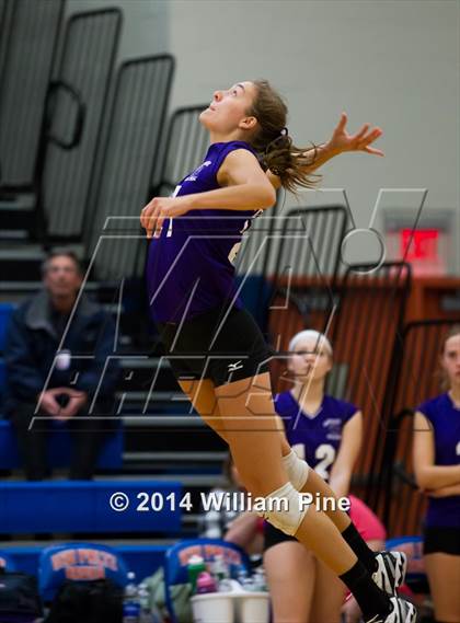 Thumbnail 1 in Monroe-Woodbury vs. Pine Bush (Section 9 Class AA Final) photogallery.