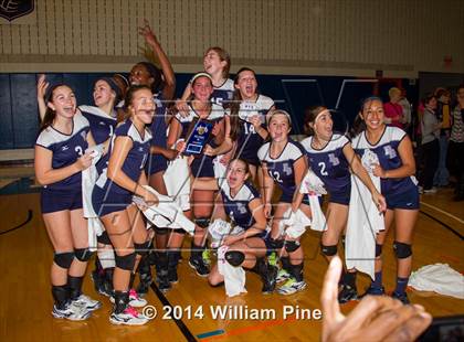 Thumbnail 3 in Monroe-Woodbury vs. Pine Bush (Section 9 Class AA Final) photogallery.
