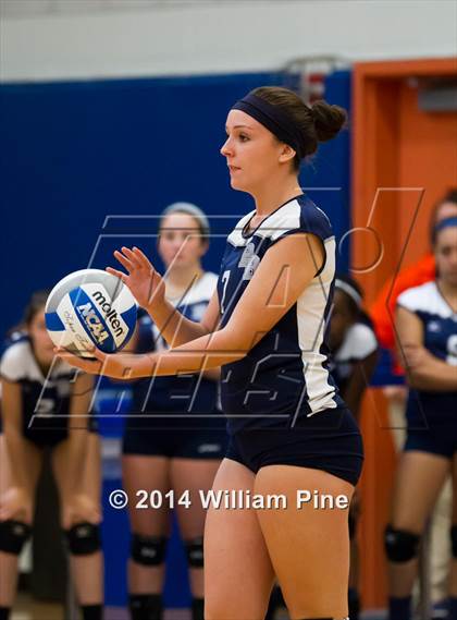 Thumbnail 2 in Monroe-Woodbury vs. Pine Bush (Section 9 Class AA Final) photogallery.